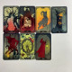 Подарочный набор таро - Темного Леса, Dark Wood Tarot, книга + карты